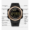 SMAEL Bluetooth Watch Top Luxury Brand Digital Watches